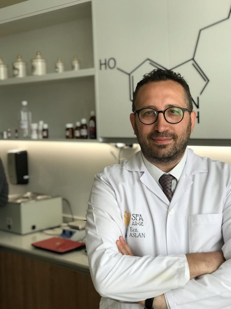 İlk Yerli Probiyotik Araştırma Merkezini Kurdu